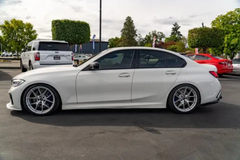 More photos of 2021 BMW 3 Series M340i xDrive at Maxx Autos Plus Puyallup, WA
