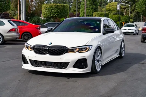 More photos of 2021 BMW 3 Series M340i xDrive at Maxx Autos Plus Puyallup, WA