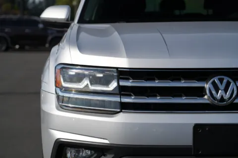 More photos of 2018 Volkswagen Atlas 3.6L V6 SE at Maxx Autos Plus Puyallup, WA