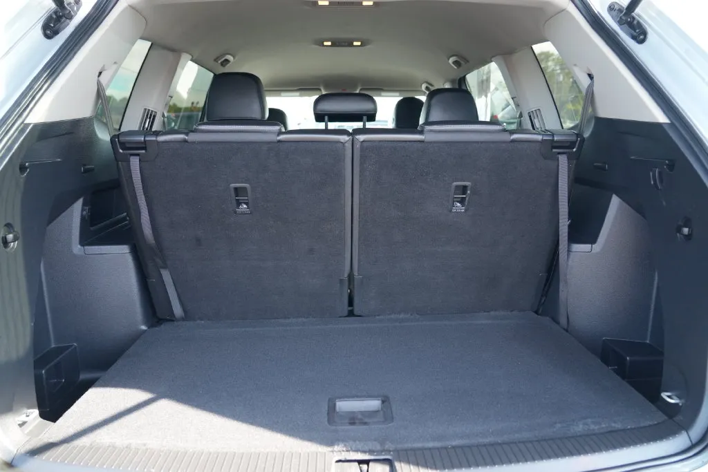 Volkswagen Atlas photo 25