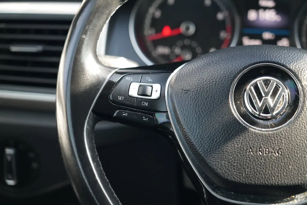 Volkswagen Atlas photo 18