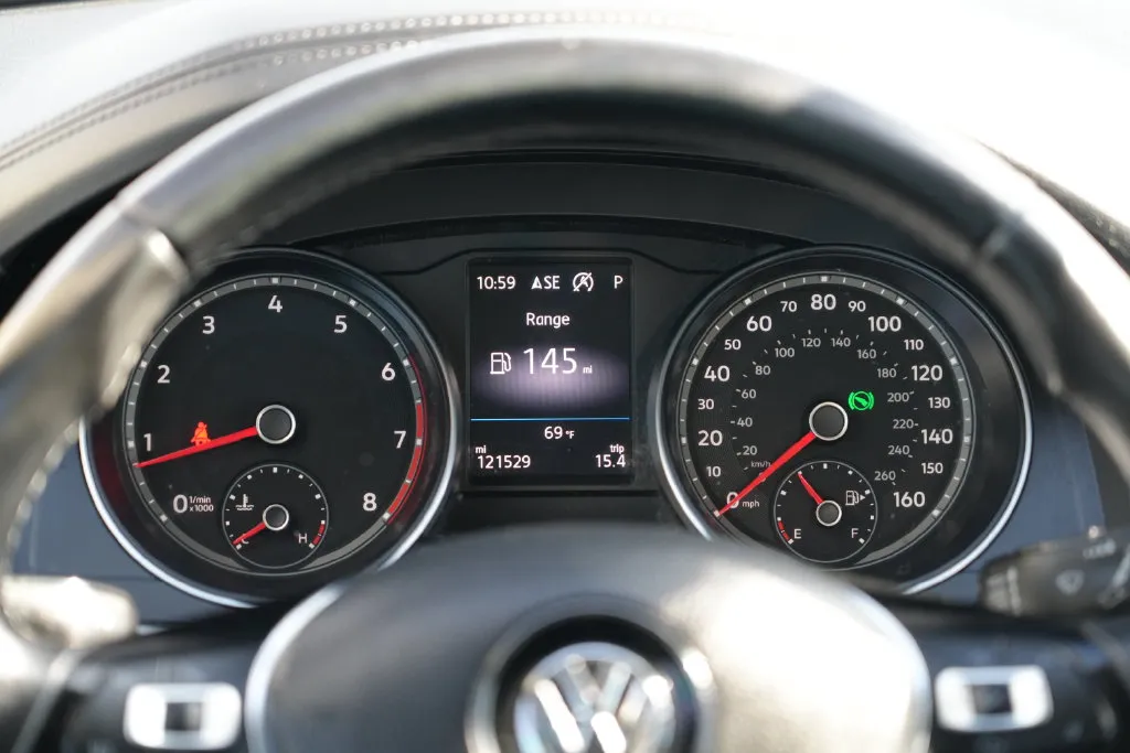 Volkswagen Atlas photo 22