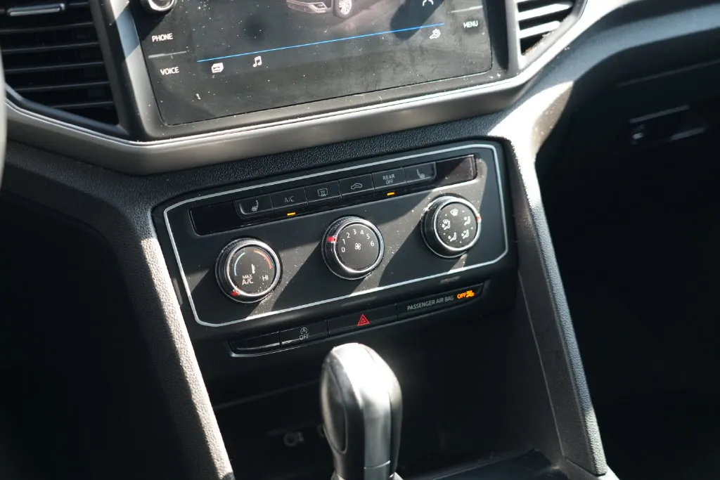 Volkswagen Atlas photo 20