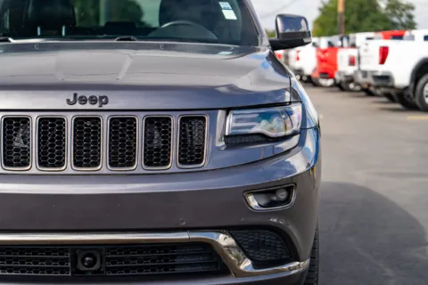 More photos of 2015 Jeep Grand Cherokee Overland at Maxx Autos Plus Puyallup, WA