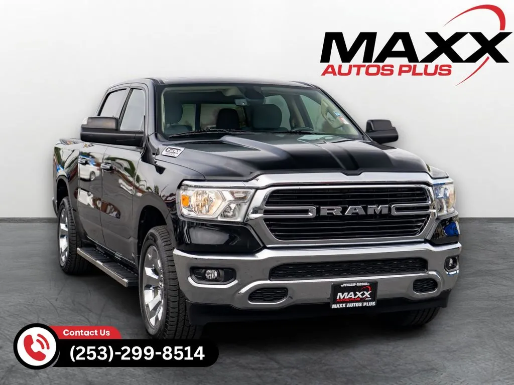 Ram 1500
