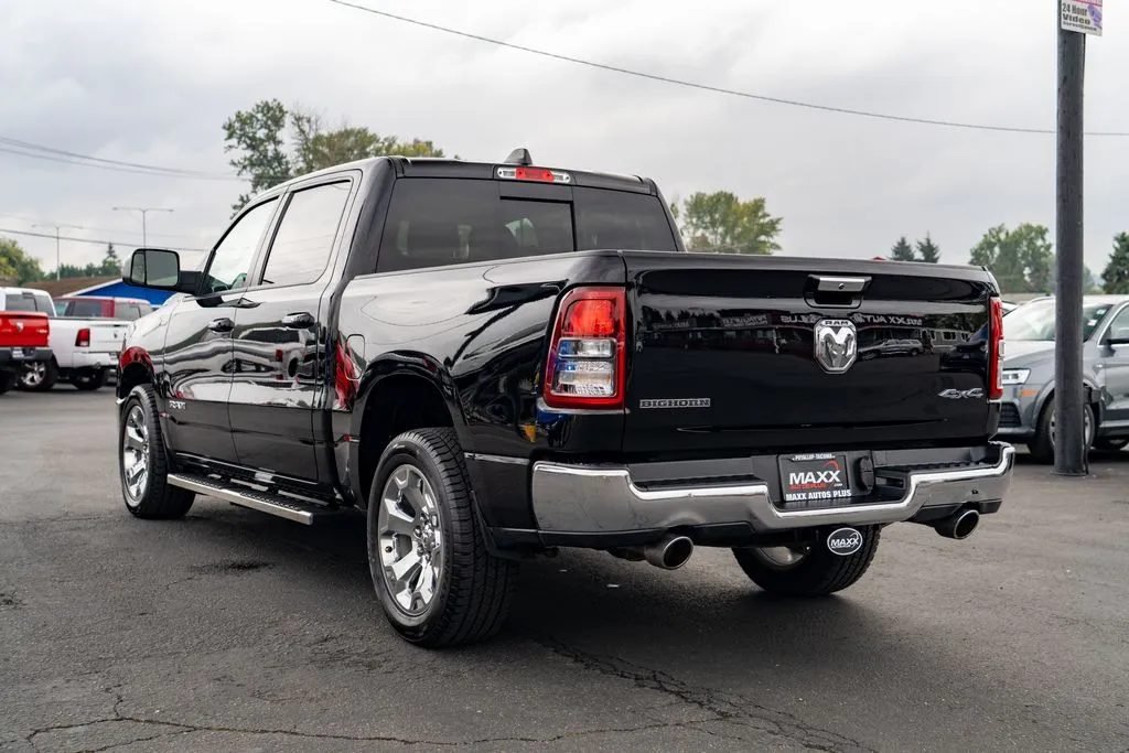Ram 1500 photo 11
