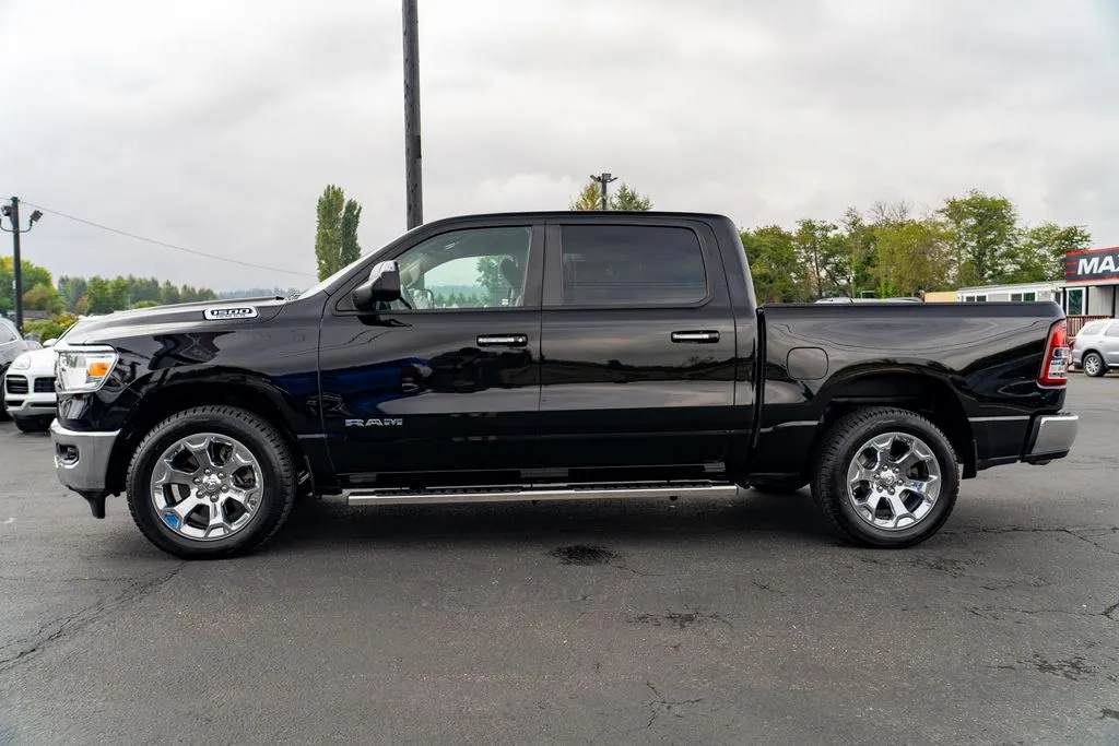 Ram 1500 photo 12