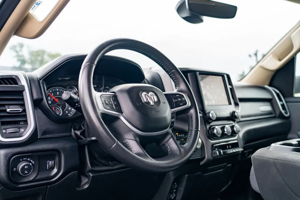 Ram 1500 photo 13