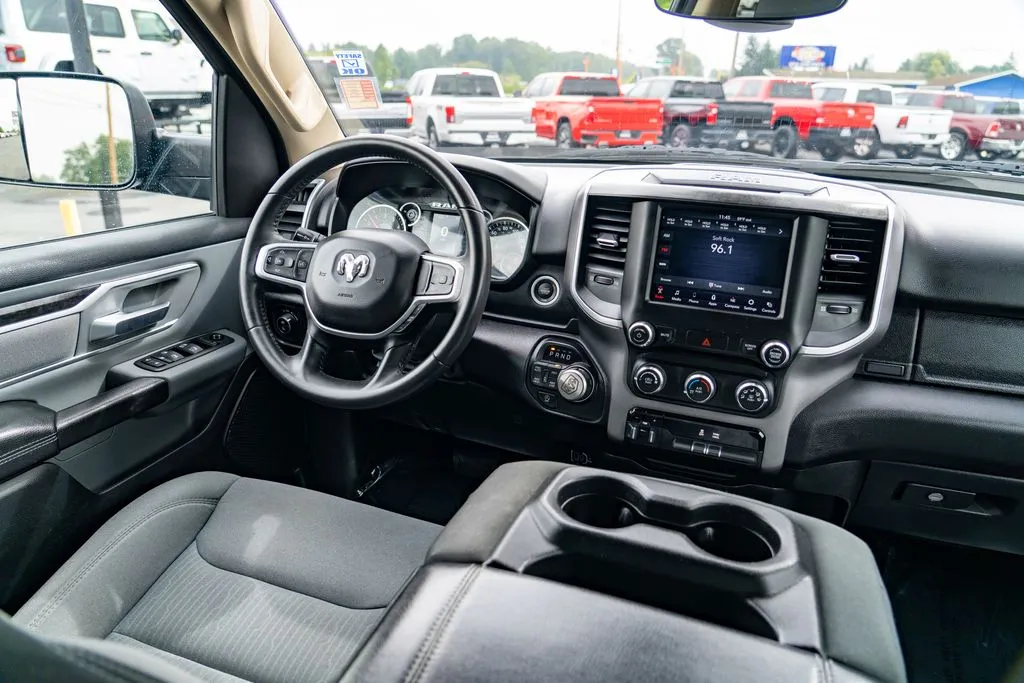 Ram 1500 photo 24