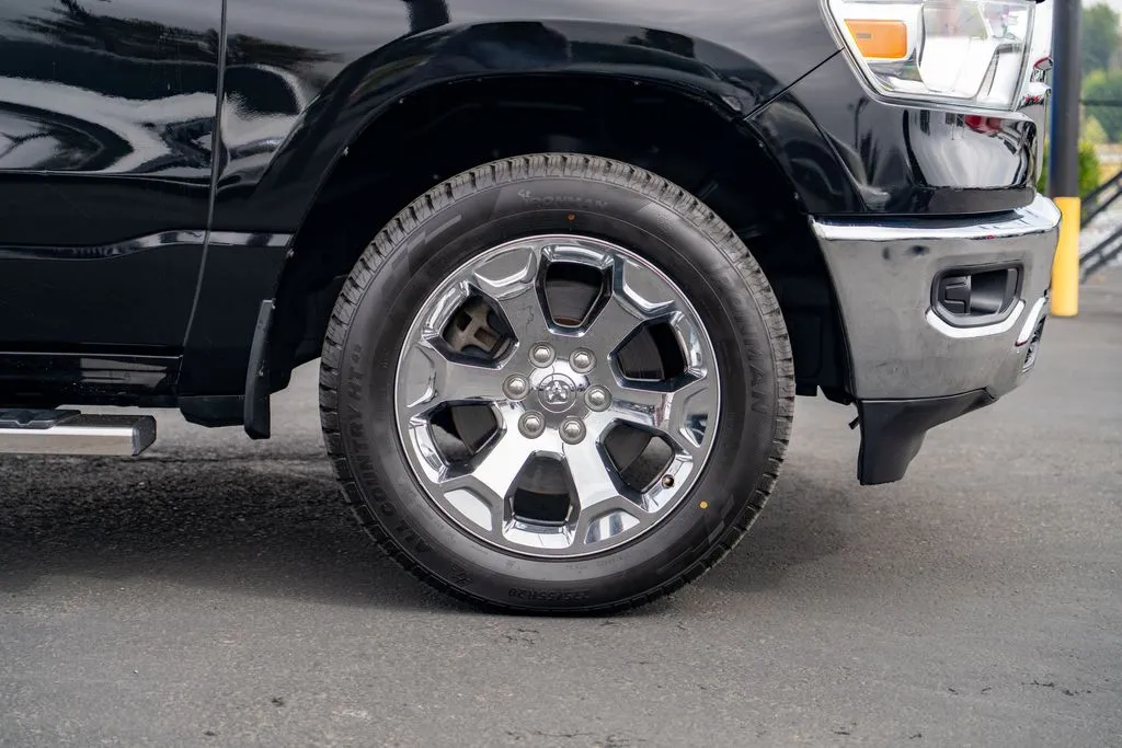 Ram 1500 photo 7