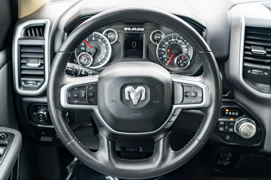 Ram 1500 photo 16