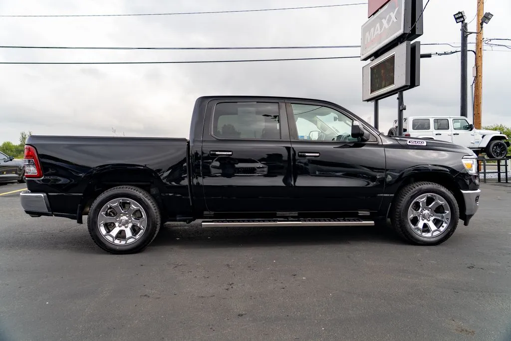 Ram 1500 photo 8