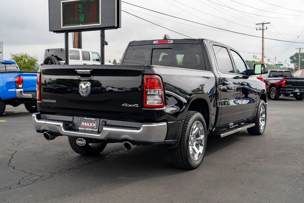 Ram 1500 photo 9