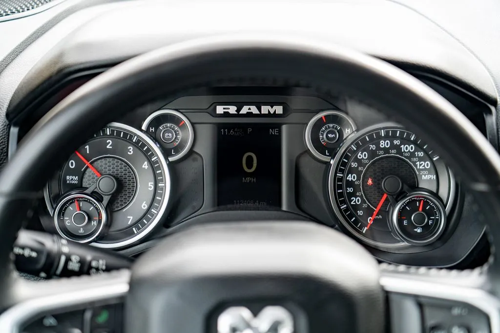 Ram 1500 photo 19