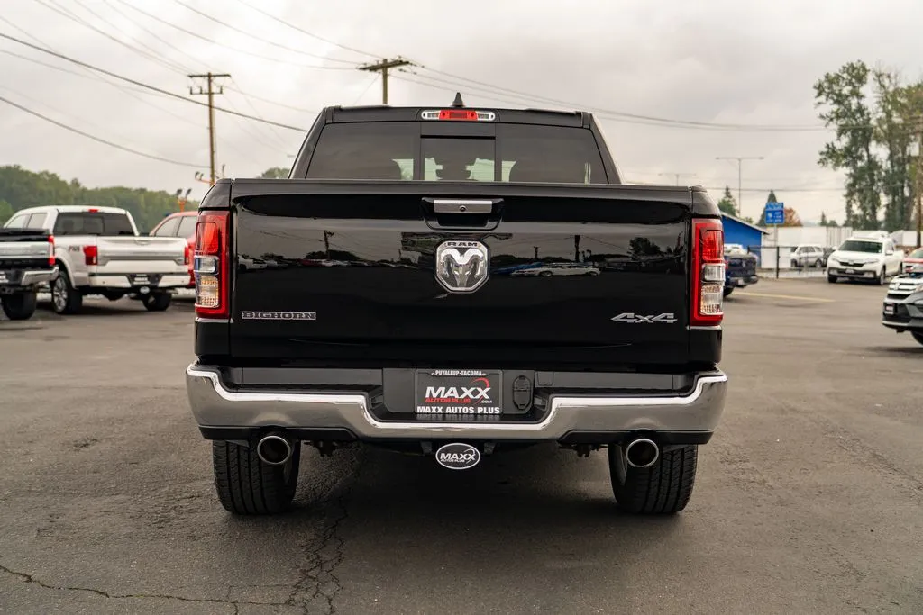 Ram 1500 photo 10