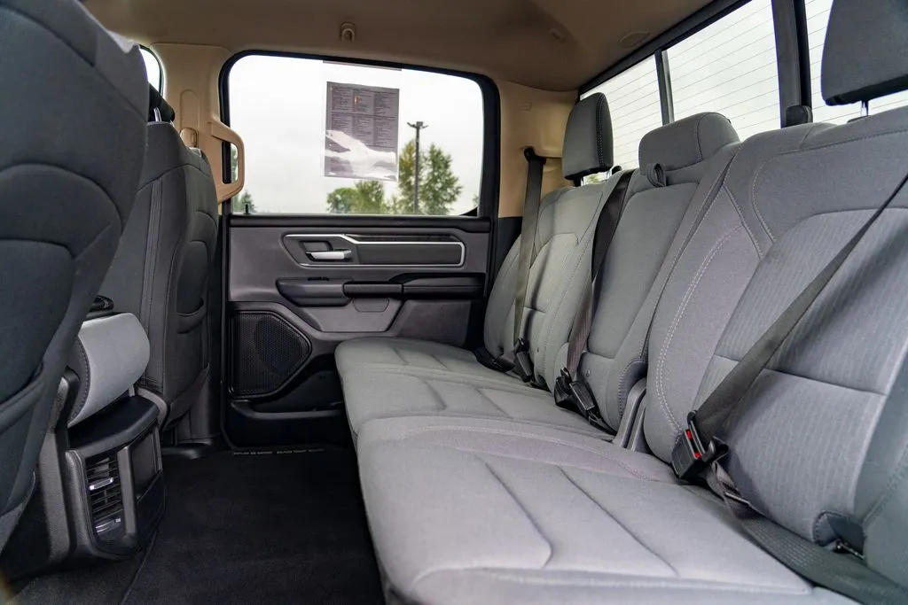 Ram 1500 photo 15