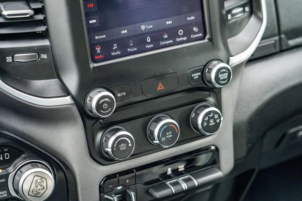 Ram 1500 photo 21