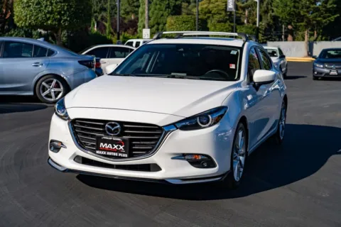 More photos of 2018 Mazda Mazda3 Grand Touring at Maxx Autos Plus Puyallup, WA