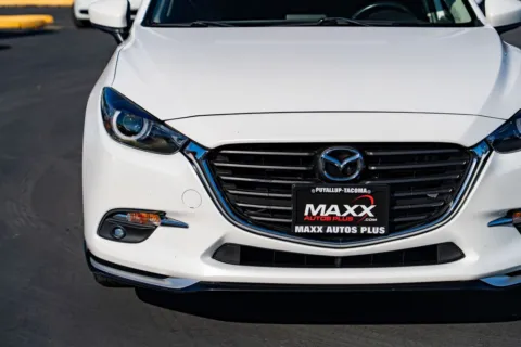 More photos of 2018 Mazda Mazda3 Grand Touring at Maxx Autos Plus Puyallup, WA