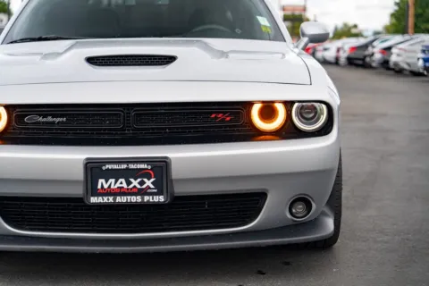 More photos of 2021 Dodge Challenger R/T Scat Pack at Maxx Autos Plus Puyallup, WA