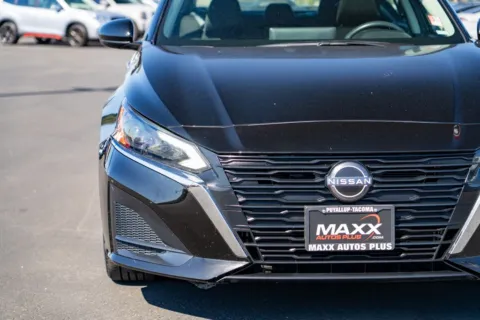 More photos of 2024 Nissan Altima 2.5 SV at Maxx Autos Plus Puyallup, WA