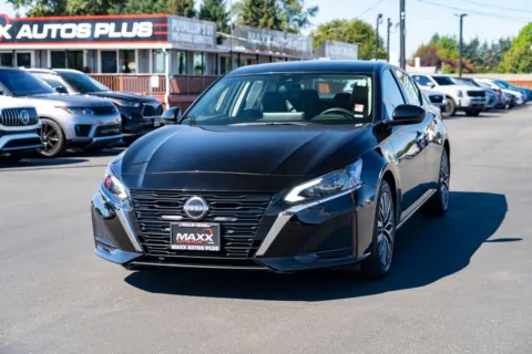 More photos of 2024 Nissan Altima 2.5 SV at Maxx Autos Plus Puyallup, WA
