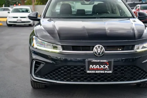 More photos of 2025 Volkswagen Jetta 1.5T SE at Maxx Autos Plus Puyallup, WA