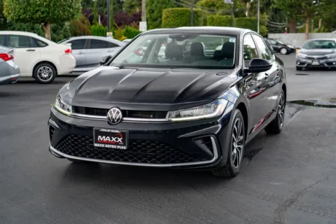 More photos of 2025 Volkswagen Jetta 1.5T SE at Maxx Autos Plus Puyallup, WA