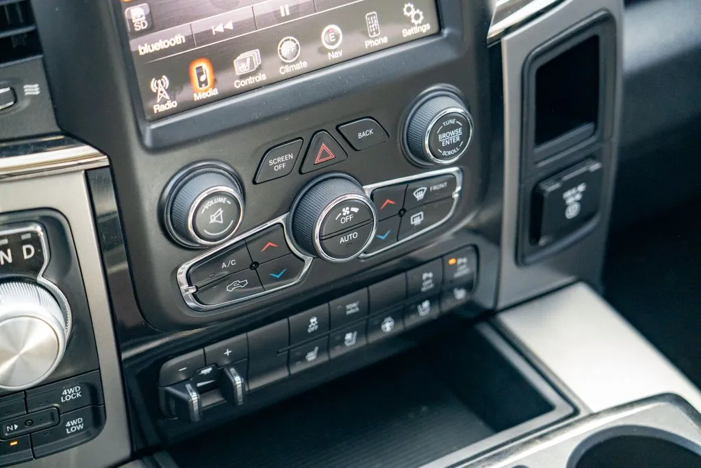 Ram 1500 photo 20