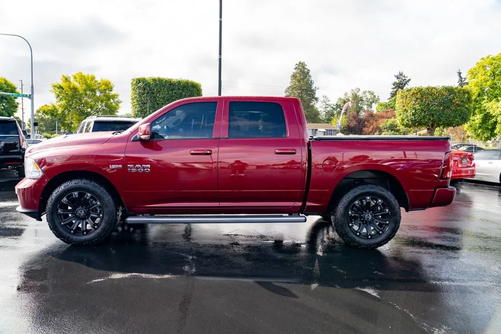 Ram 1500 photo 12