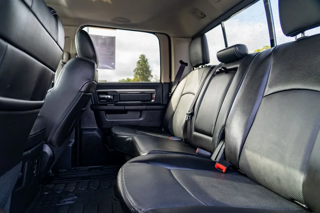 Ram 1500 photo 16