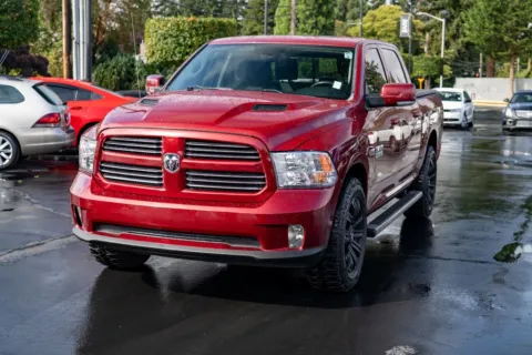 More photos of 2014 Ram 1500 Sport at Maxx Autos Plus Puyallup, WA