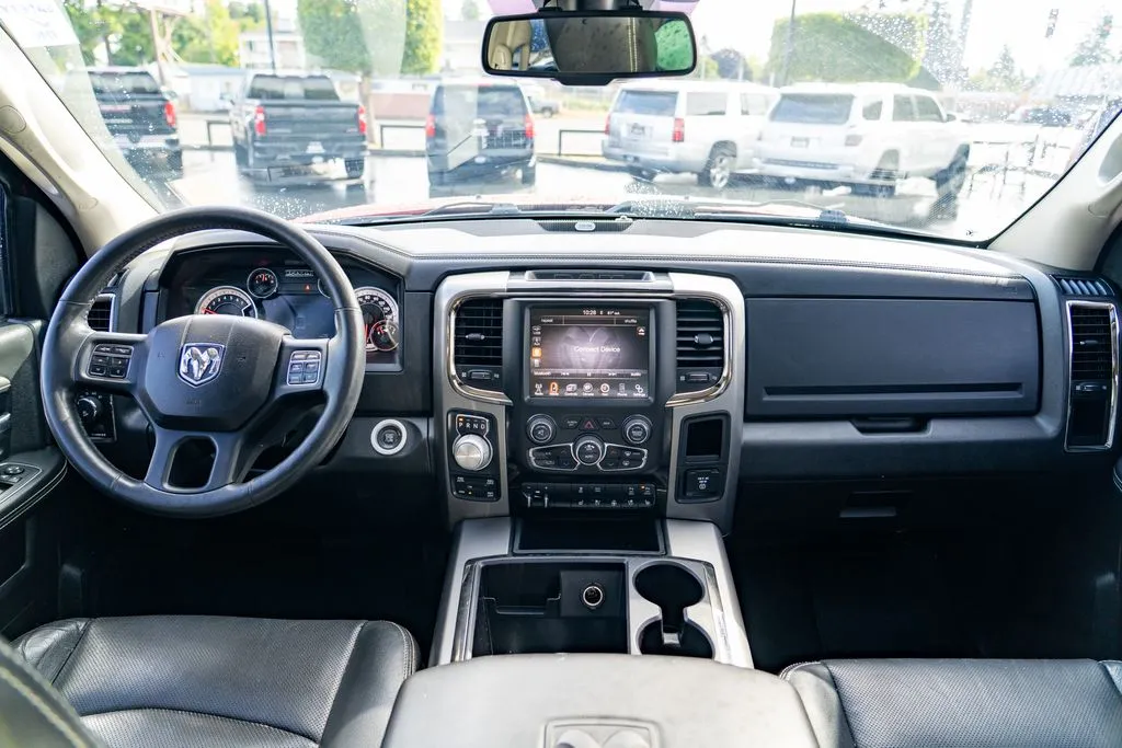 Ram 1500 photo 21