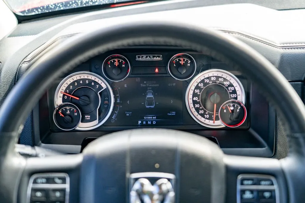 Ram 1500 photo 18