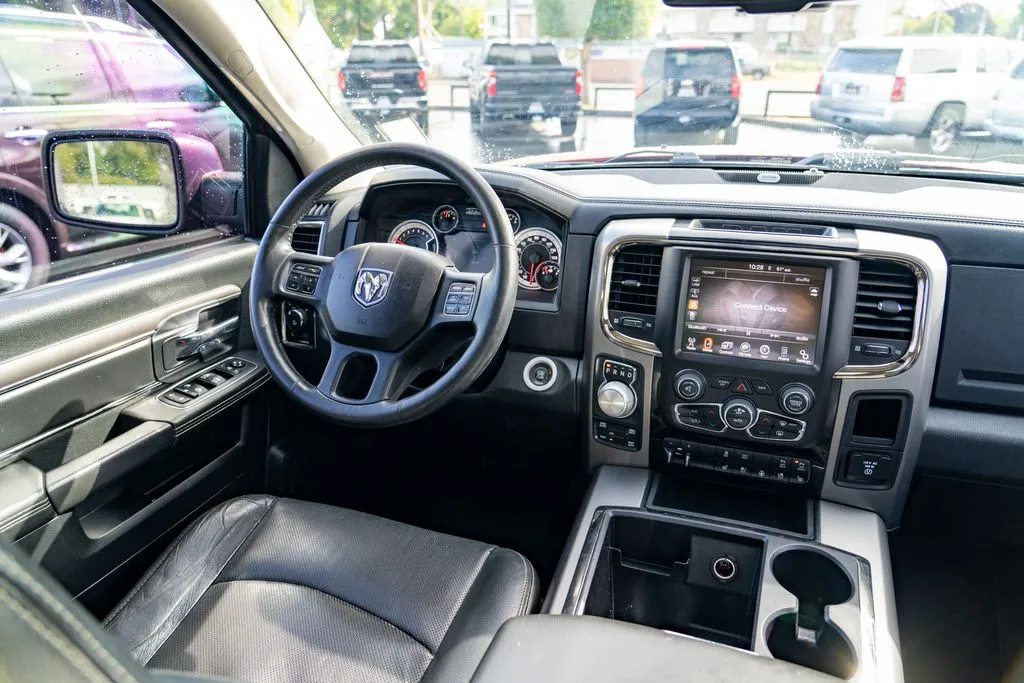 Ram 1500 photo 22