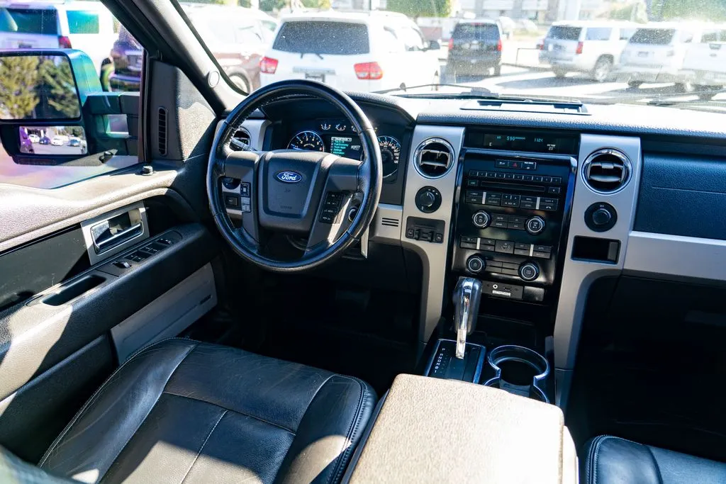 Ford F-150 photo 25