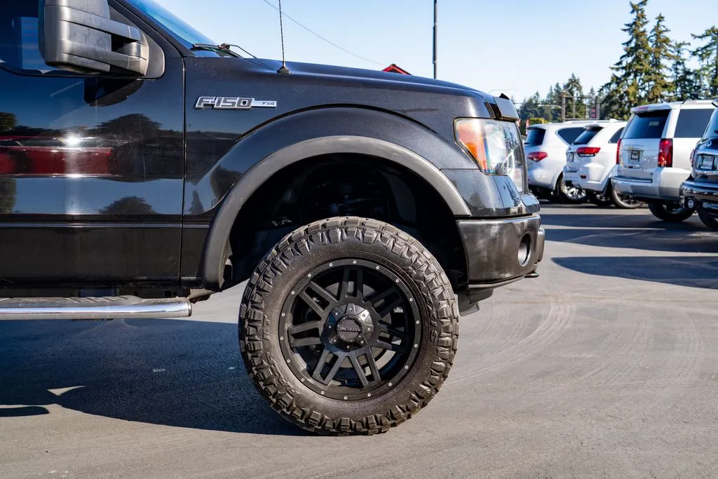 Ford F-150 photo 7