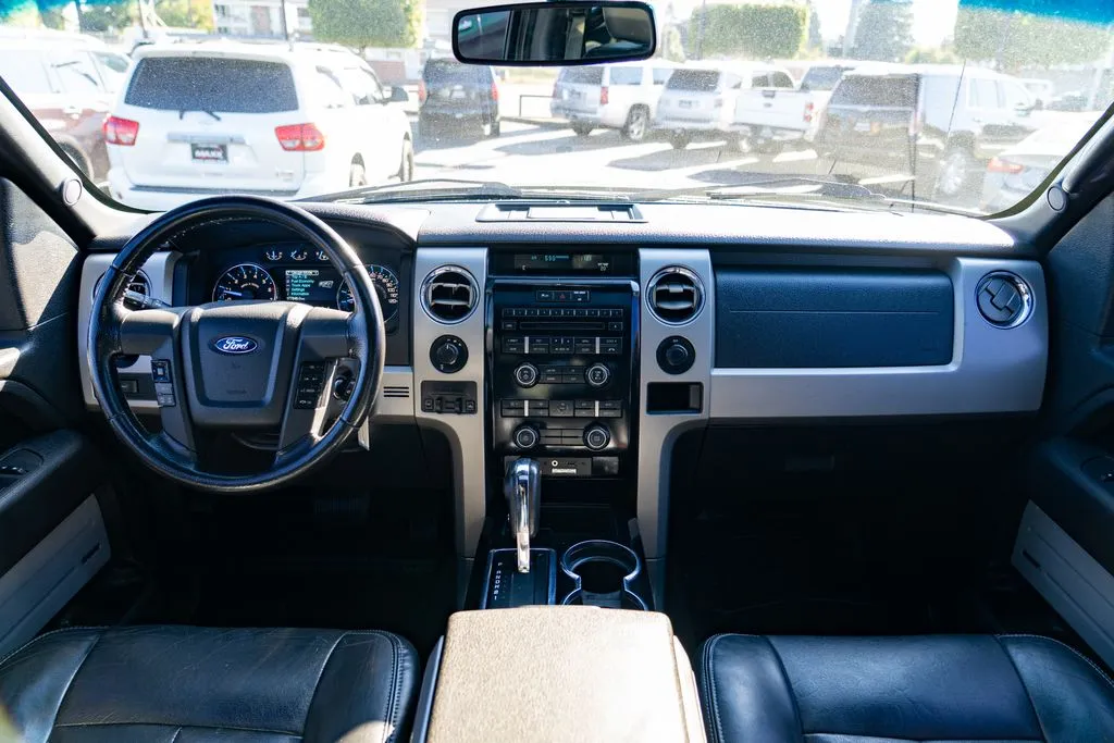 Ford F-150 photo 24