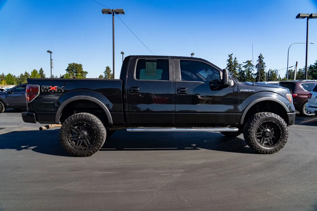 Ford F-150 photo 8