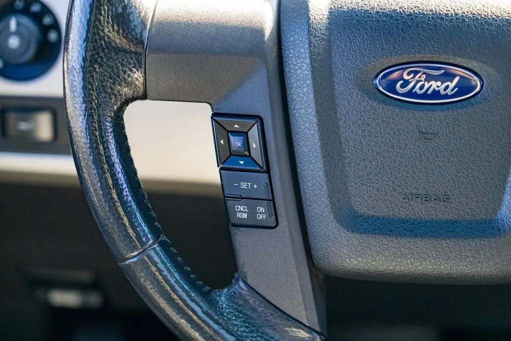 Ford F-150 photo 20