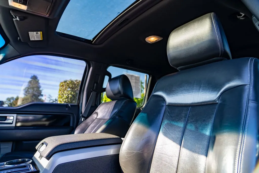 Ford F-150 photo 15