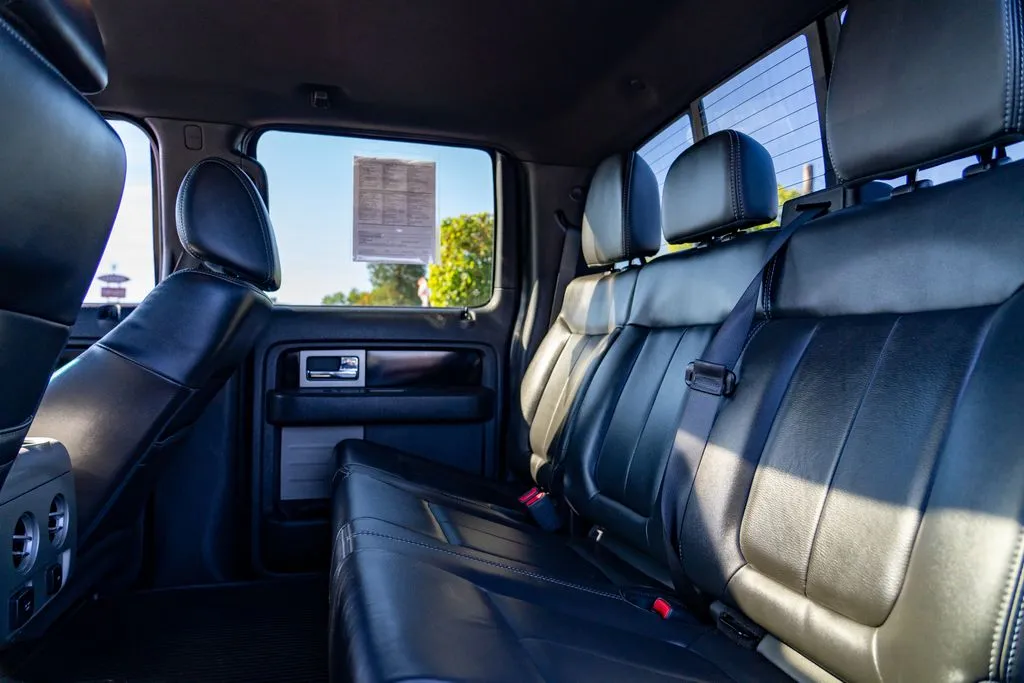 Ford F-150 photo 16