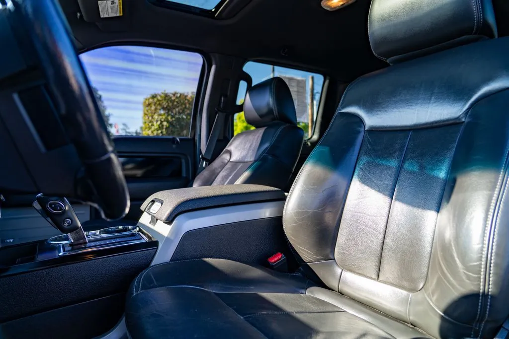Ford F-150 photo 14