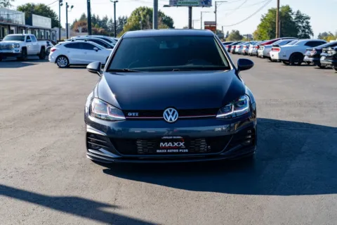 Another view of 2018 Volkswagen Golf GTI 2.0T S for sale in Puyallup, WA at Maxx Autos Plus Puyallup