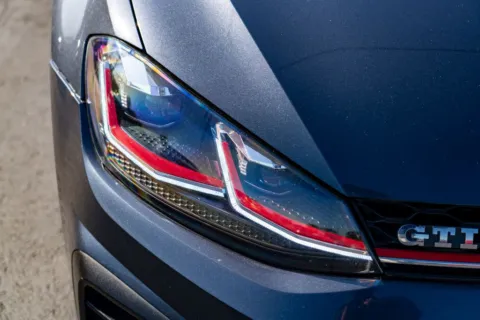 More photos of 2018 Volkswagen Golf GTI 2.0T S at Maxx Autos Plus Puyallup, WA
