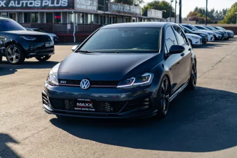 More photos of 2018 Volkswagen Golf GTI 2.0T S at Maxx Autos Plus Puyallup, WA