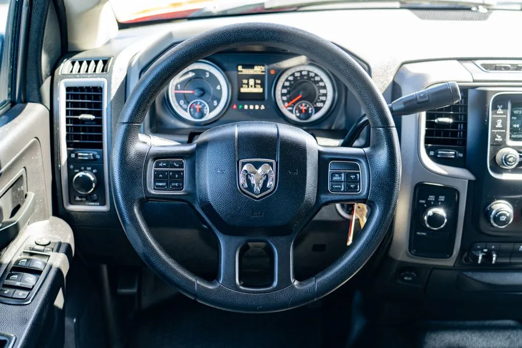 Ram 2500 photo 14