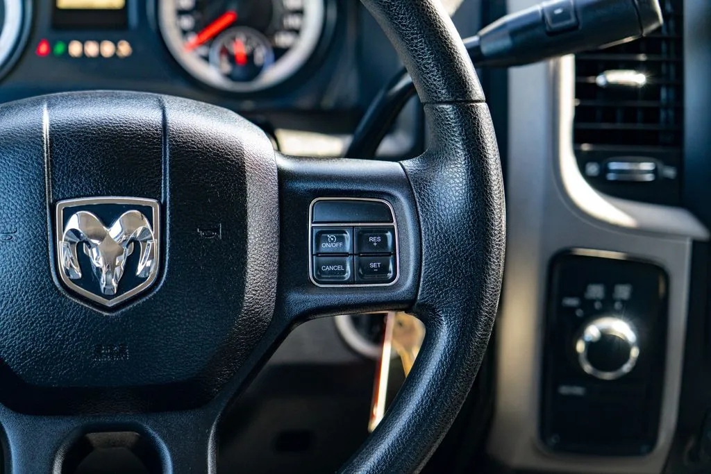 Ram 2500 photo 15