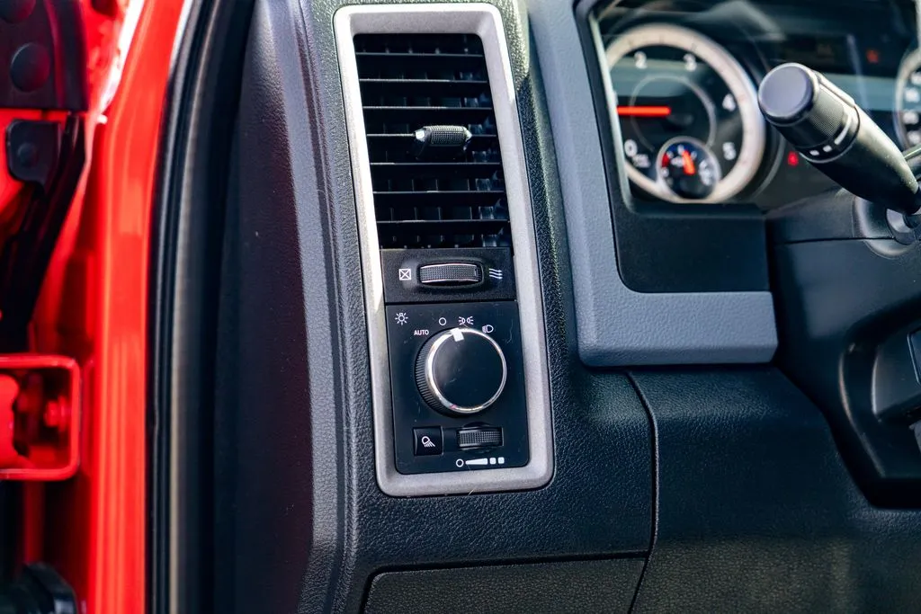 Ram 2500 photo 13