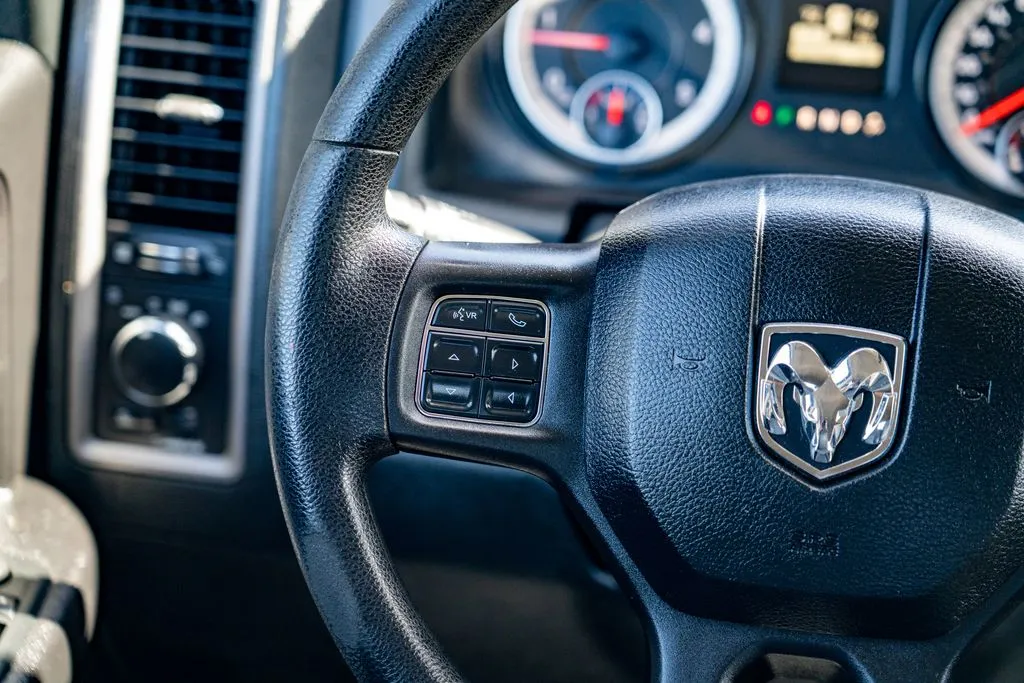Ram 2500 photo 16